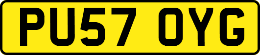 PU57OYG