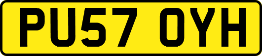 PU57OYH