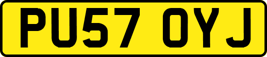 PU57OYJ