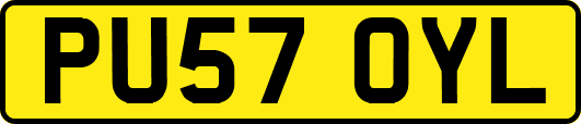 PU57OYL