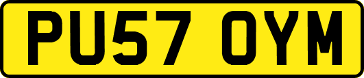 PU57OYM