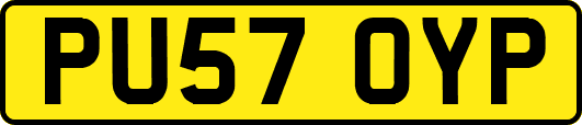 PU57OYP