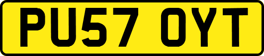 PU57OYT