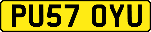 PU57OYU