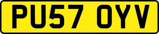 PU57OYV