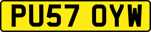 PU57OYW