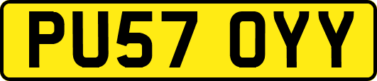 PU57OYY