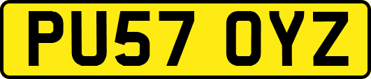 PU57OYZ