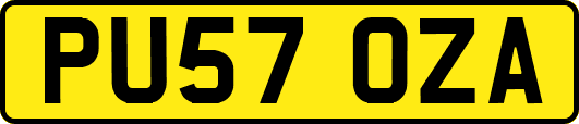 PU57OZA