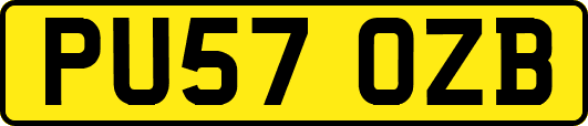 PU57OZB