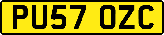 PU57OZC