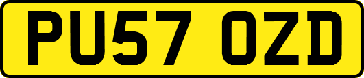 PU57OZD