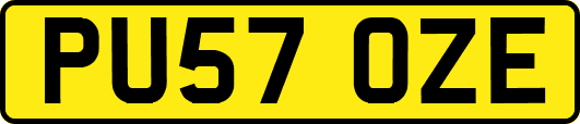 PU57OZE
