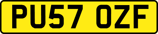 PU57OZF