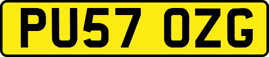 PU57OZG