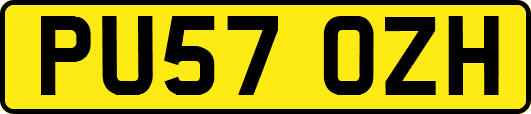 PU57OZH