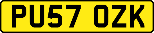 PU57OZK