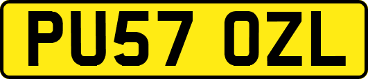 PU57OZL