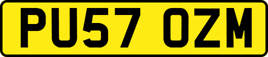 PU57OZM