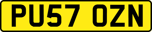 PU57OZN