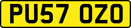 PU57OZO