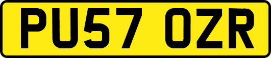 PU57OZR