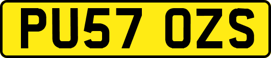 PU57OZS