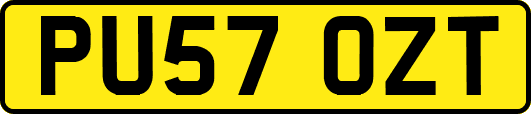 PU57OZT