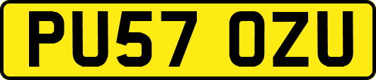 PU57OZU