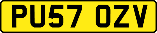 PU57OZV