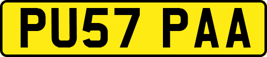 PU57PAA