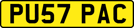 PU57PAC