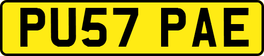 PU57PAE