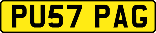 PU57PAG