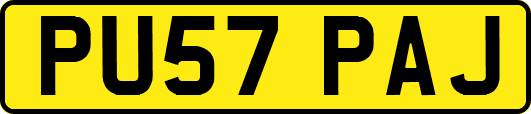 PU57PAJ