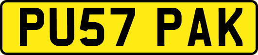 PU57PAK