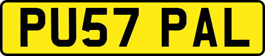 PU57PAL