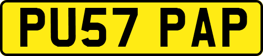 PU57PAP
