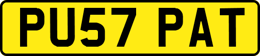 PU57PAT