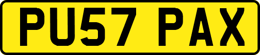 PU57PAX