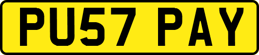 PU57PAY
