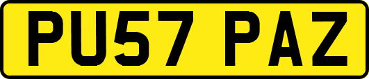 PU57PAZ