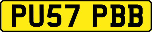 PU57PBB