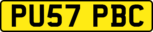 PU57PBC