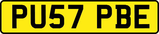 PU57PBE