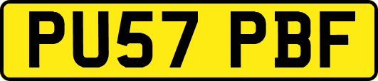 PU57PBF
