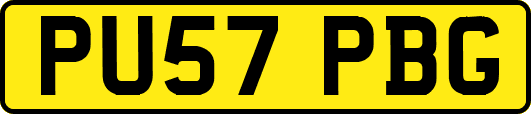 PU57PBG