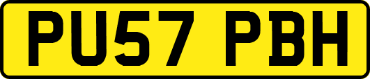 PU57PBH