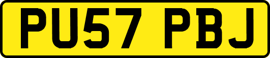 PU57PBJ