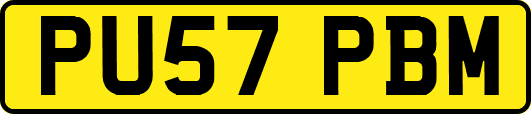 PU57PBM